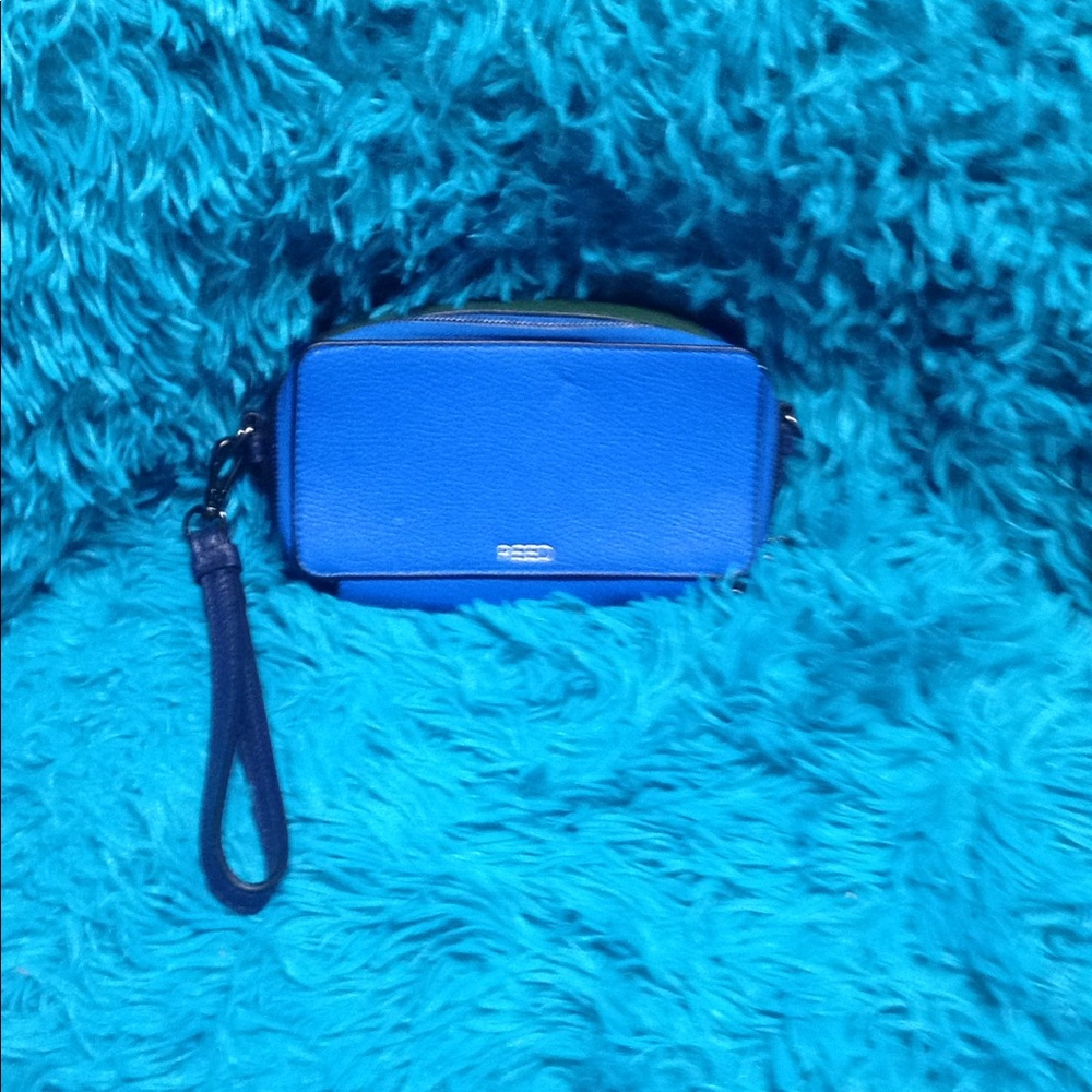 Reed wallet